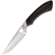 Buck Knives Open Season Small Game S30V Knife, 7.5in Overall, 3.5in, S30V, Satin Blade, Walnut Handle, 0539BO-B