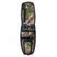 Buck Knives PakLite Field Master Knife Set w/ Black Traction Coat and Camo Sheath 0141BKSVP1