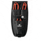 Buck Knives PakLite Field Master Knife Set w/ Orange Traction Coat 0141ORSVP