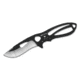 Buck Knives PakLite Large Skinner w/ Black Traction Coat 0141BKS