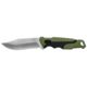 Buck Knives Pursuit Fixed Blade Knife, Large