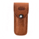 Buck Knives Ranger Genuine Leather Sheath, Distressed Brown, 0112-06-BR