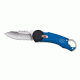 Buck Knives Redpoint Folding Knife, Blue, Box, 0750BLX3049