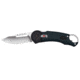 Buck Knives Redpoint Folding Knife, Black, Box, 0750BKX