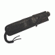Buck Knives Sentry Heavy Duty Polyester Sheath, M.O.L.L.E, Black 0822-15-BK
