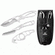 Buck Knives Set of PakLite Field Master Knives, Stainless Steel 0141SSSVP