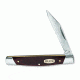 Buck Knives Solo Clam - 0379BRS5716