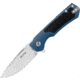 Buck Knives Stinger Framelock Blue, BU714BLS