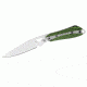 Buck Knives Thorn Outdoor Fixed Blade Knife, Green 0017GRS