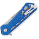 Buck Knives Trace Linerlock Blue, BU812BLX