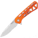 Buck Knives Trace Linerlock Orange, BU812ORX