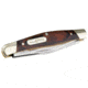 Buck Knives Trio 420J2 Stainless Steel Woodgrain, 0373BRS