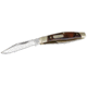 Buck Knives Trio 420J2 Stainless Steel Woodgrain, 0373BRS