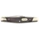 Buck Knives Trio 420J2 Stainless Steel Woodgrain, 0373BRS
