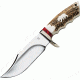Buck Knives WBC Grizzly Bear Knife, 10.5 in. BU926EKSLE