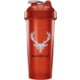 Bucked Up 28 oz Perfect Shaker, Red/White, 9000209