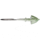 Buckeye Lures Jwill Weedless Swimbait Head, 1/2 Oz, Ayu, BEL-JWWAYU12