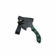 BucknBear Tactical Army Hatchet, Black Blade, NSN N BNB10054AX