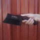 BucknBear Tactical Chopper with G10Handle, Black, Red, BNB923219