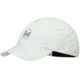 Buff 5 Panel Go Cap, Solid White, Small/Medium, 119490.000.20.00