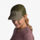 Buff 5 Panel Air Cap Saret