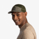 Buff 5 Panel Air Cap Saret