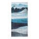 Buff Coolnet UV Aler Neckwear, Teal, 137872.706.10.00