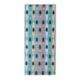 Buff Coolnet UV Kayak Line Up Neckwear, Multi, 136008.555.10.00