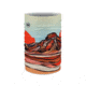 Buff Coolnet UV Theaberry Neckwear
