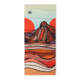 Buff Coolnet UV Theaberry Neckwear