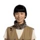 Buff Insect Shield Real Neckwear