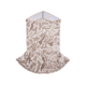 Buff UVX Max Blax Mask