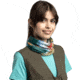 Buff Coolnet Uv Abachar Rainbow - Neckwear, 133840.555.10.00