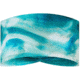 Buff CoolNet UV Ellipse Headband, Newa Pool, 131413.722.10.00