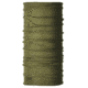 Buff Coolnet UV Neckwear, Solid Military, 119328.846.10.00