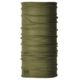 Buff Coolnet UV Neckwear, Solid Military, 119328.846.10.00