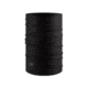 Buff Coolnet UV Neckwear, Solid Black, 119328.999.10.00