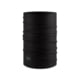 Buff Coolnet UV Neckwear, Solid Black, 119328.999.10.00