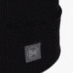 Buff CrossKnit Beanie, Solid Black, 132891.999.10.00