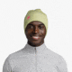 Buff CrossKnit Beanie, Solid Sheen Yellow, 132891.109.10.00