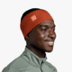 Buff CrossKnit Headband, Cinnamon, 126484.330.10.00