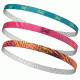 Buff Hairbands, One Size, Iris Multi, 117094.555