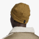 Buff Knitted Beanie, Elro Brindle, 132326.315.10.00