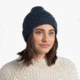 Buff Knitted Beanie, Jarn Denim, 129618.788.10.00