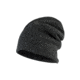 Buff Knitted Beanie, Jarn Graphite, 129618.901.10.00