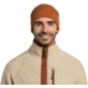 Buff Knitted Beanie Lilon Hat -Unisex, Copper, 134475.333.10.00