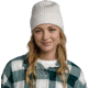 Buff Knitted Beanie Norval Hat -Unisex, Ice, 124242.798.10.00