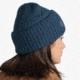 Buff Knitted Beanie, Rutger Steel Blue, 129694.701.10.00