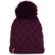 Buff Knitted &amp; Fleece Beanie, Caryn Dahlia, 123515.628.10.00