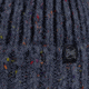 Buff Knitted &amp; Fleece Beanie Kim Hat -Unisex, Water, 129698.761.10.00